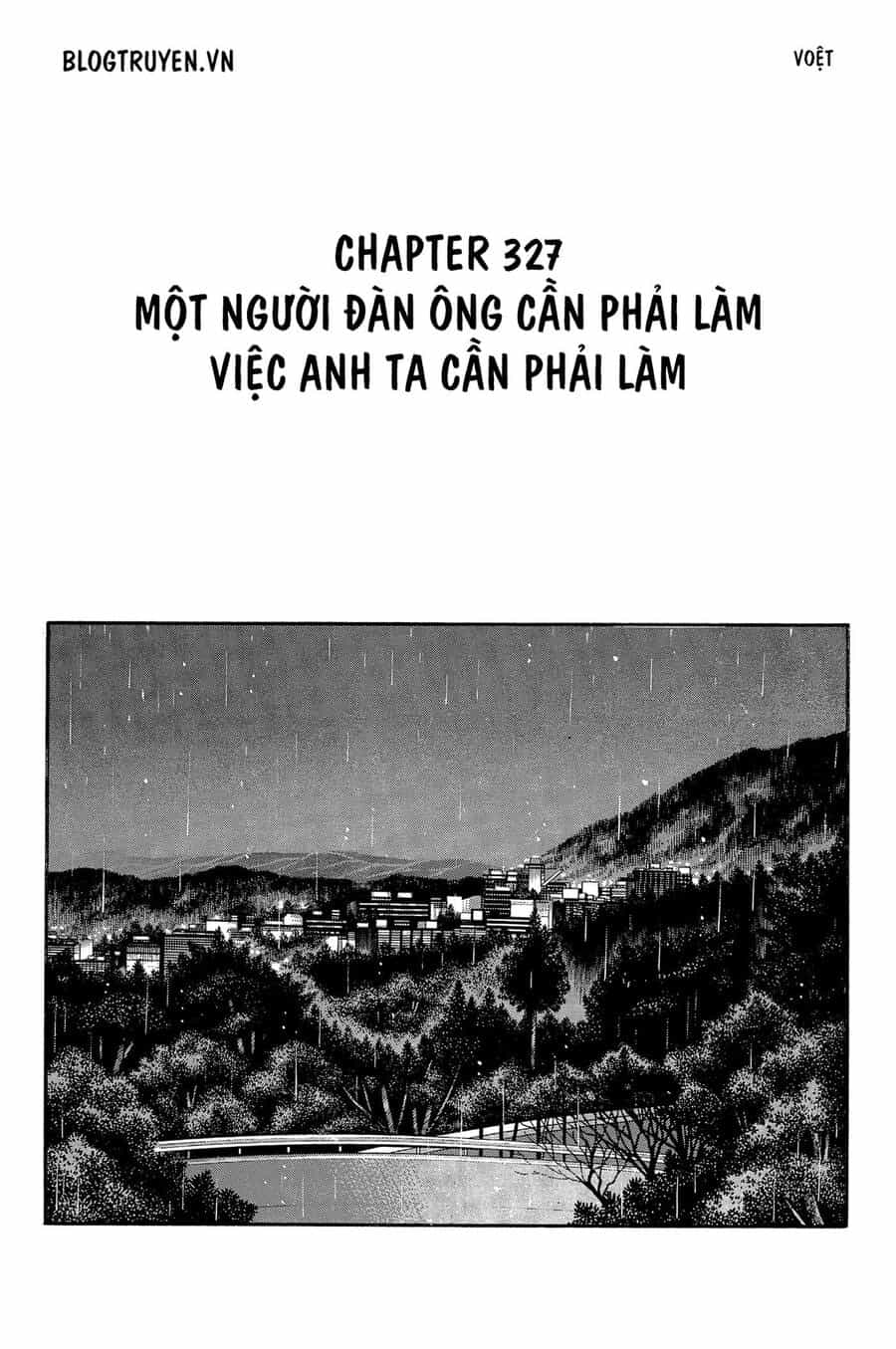 Ký Tự D - Chương 327 - ảnh 3