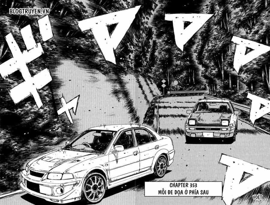 Ký Tự D - Chương 353 - ảnh 5