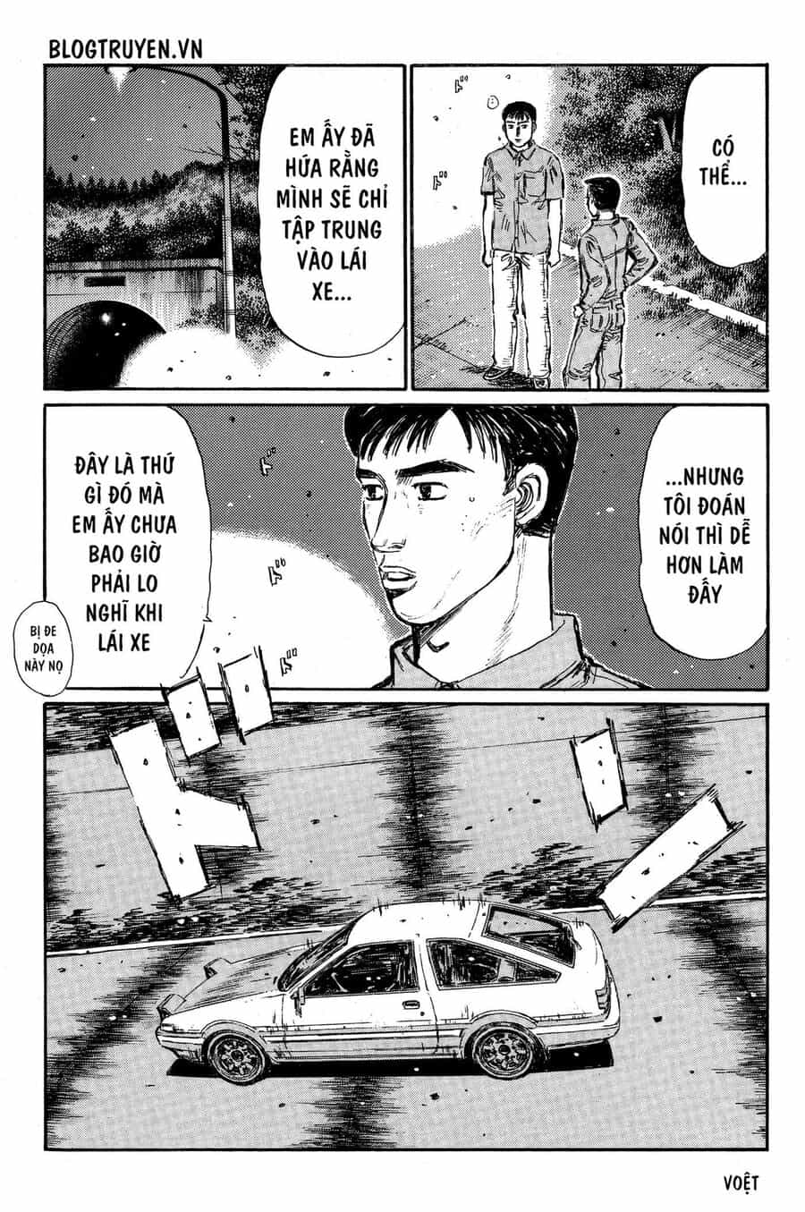 Ký Tự D - Chương 353 - ảnh 7