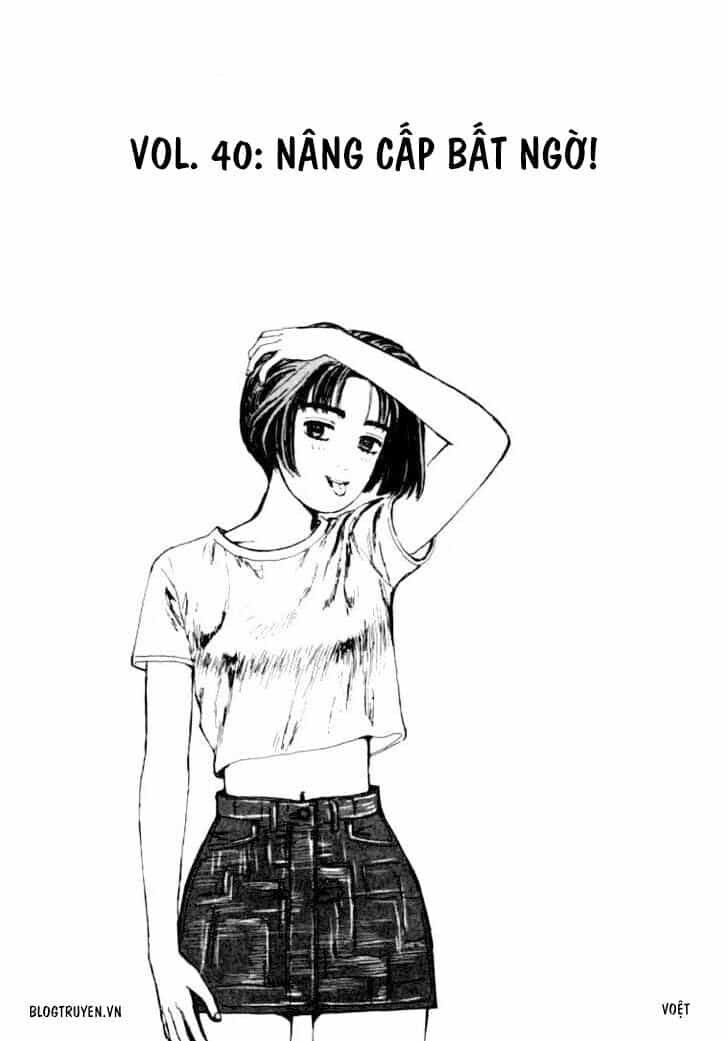 Ký Tự D - Chương 40 - ảnh 3