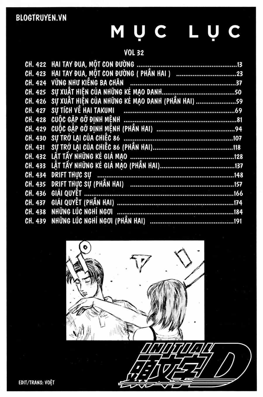 Ký Tự D - Chương 422 - ảnh 11