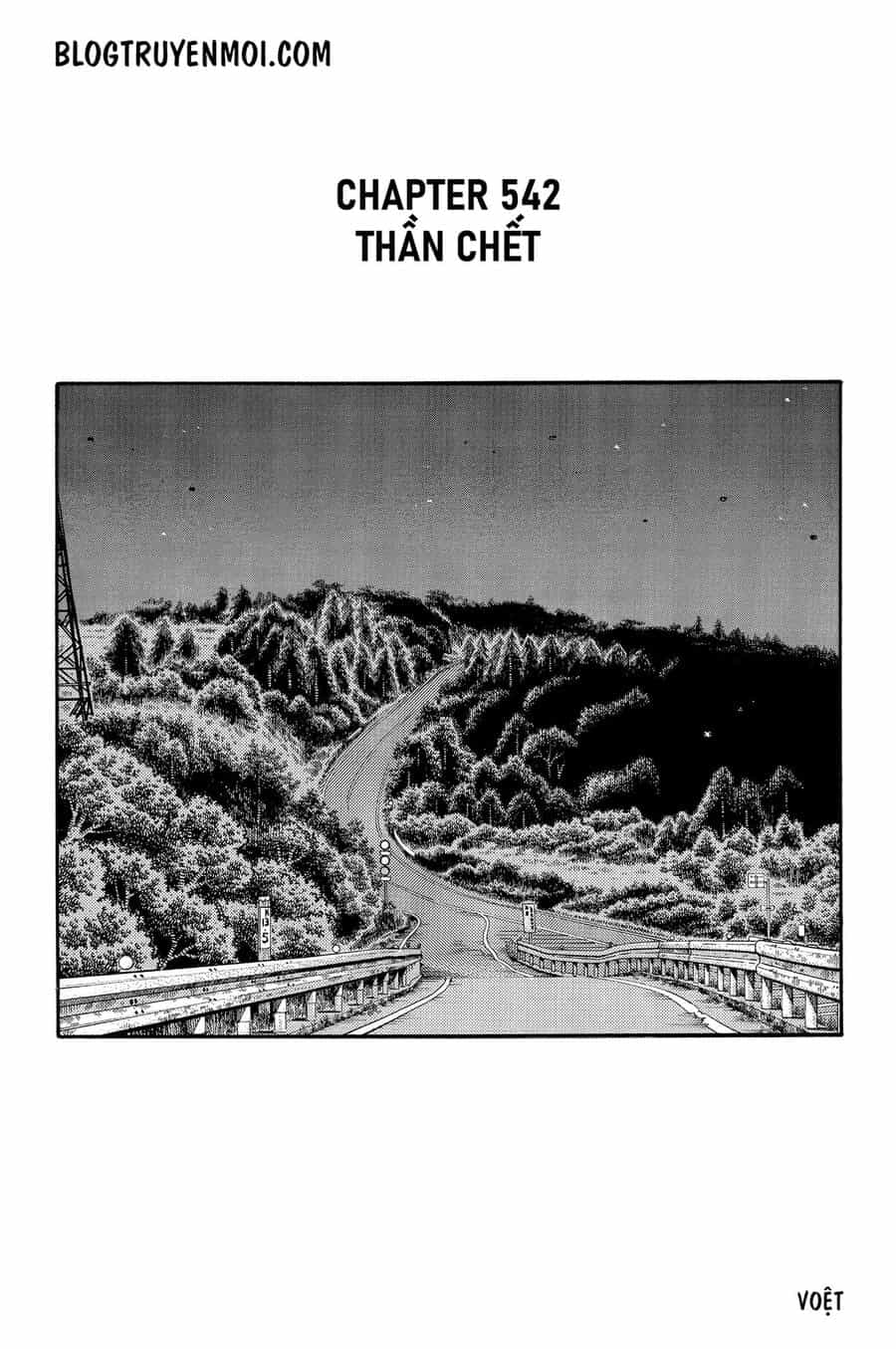 Ký Tự D - Chương 542 - ảnh 3