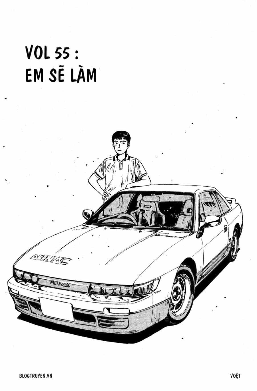 Ký Tự D - Chương 55 - ảnh 11