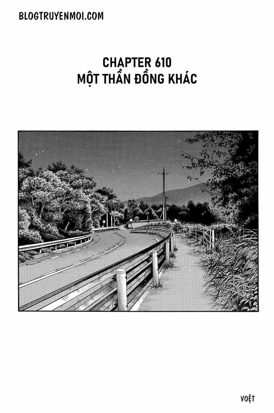Ký Tự D - Chương 610 - ảnh 3