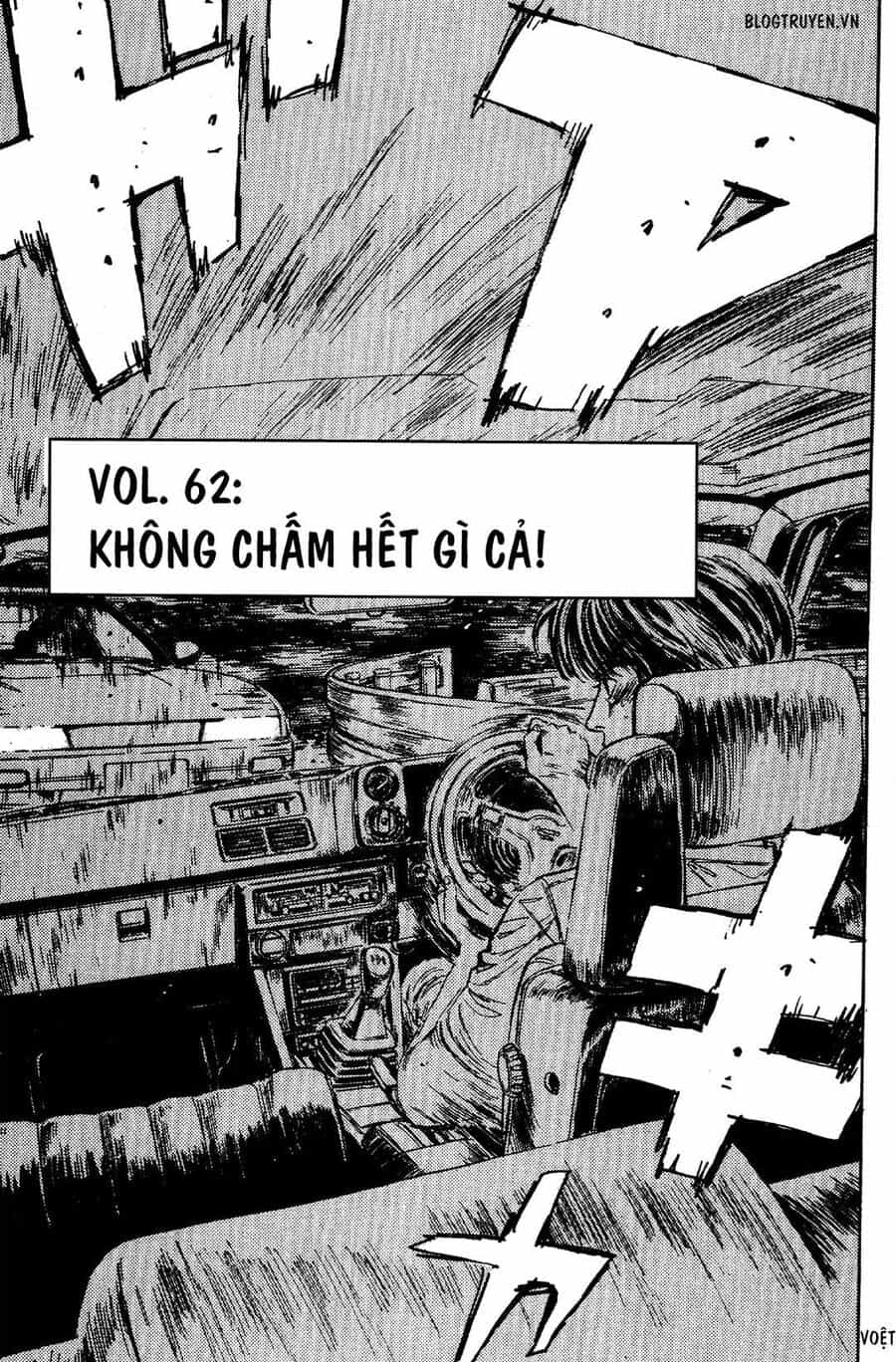 Ký Tự D - Chương 62 - ảnh 3