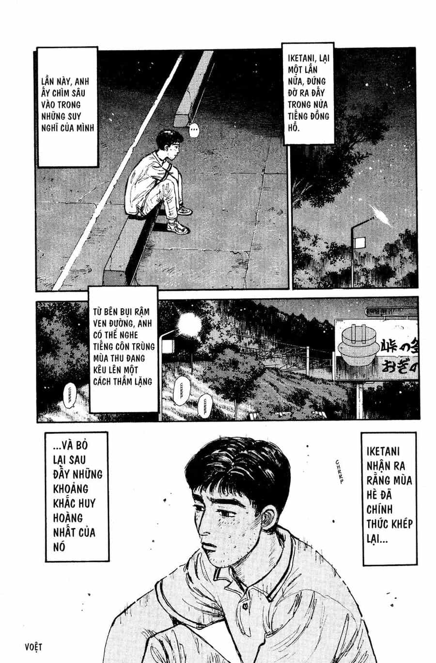 Ký Tự D - Chương 64 - ảnh 16