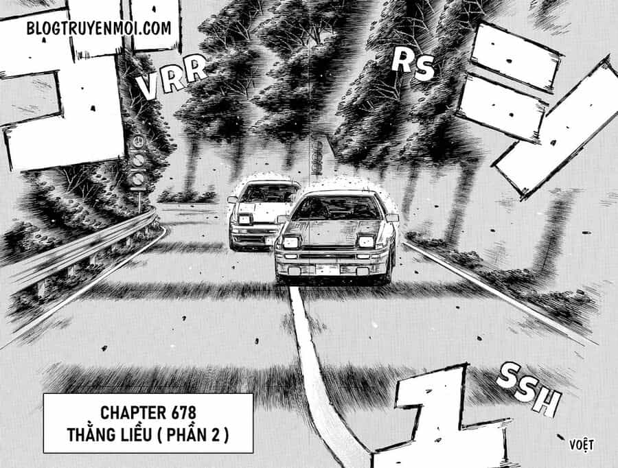 Ký Tự D - Chương 678 - ảnh 4