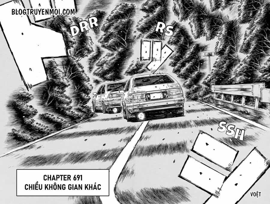 Ký Tự D - Chương 691 - ảnh 4
