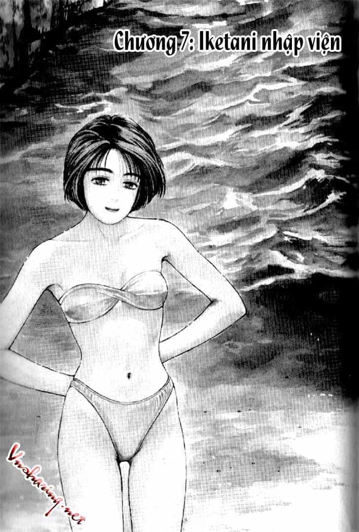 Ký Tự D - Chương 7 - ảnh 3