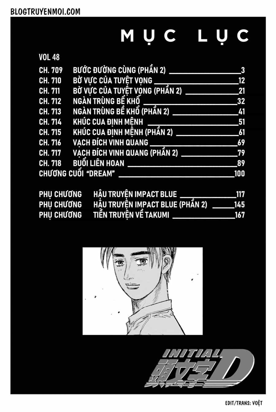 Ký Tự D - Chương 709 - ảnh 10