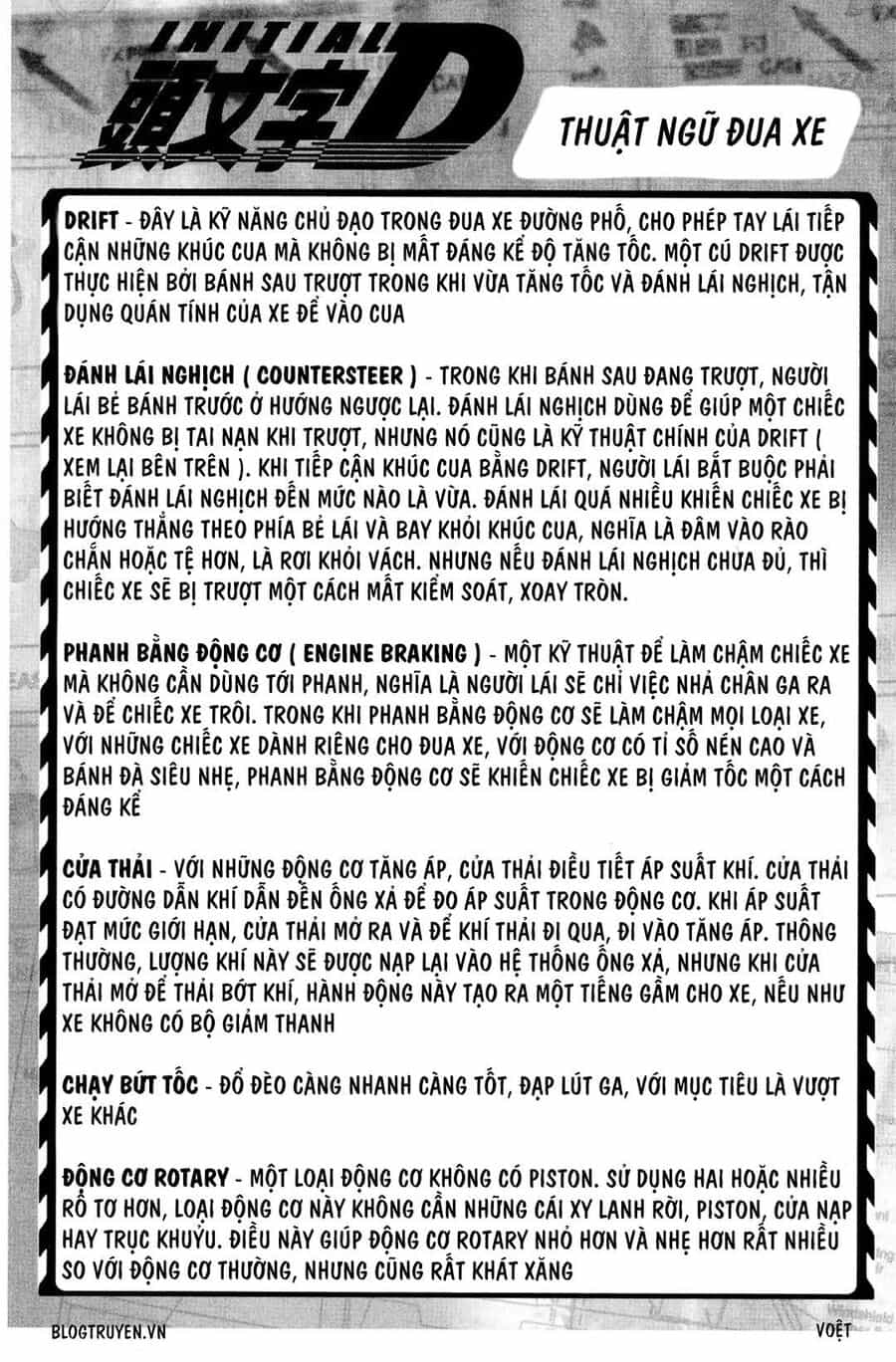 Ký Tự D - Chương 76 - ảnh 23