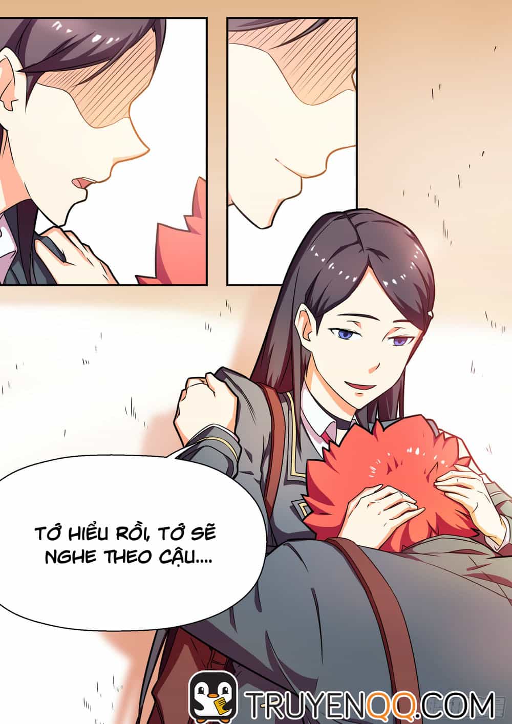 Ký Ức Bạn Và Tôi - Chương 3 - ảnh 17