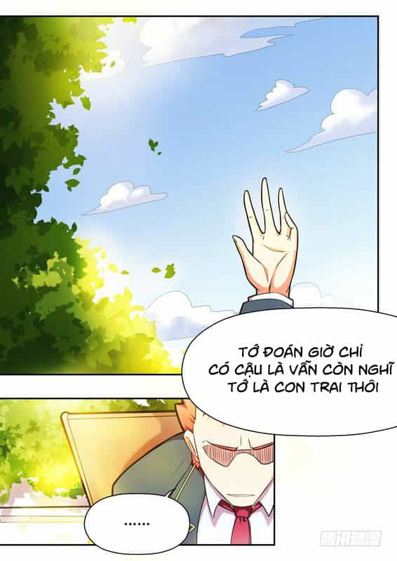 Ký Ức Bạn Và Tôi - Chương 5 - ảnh 6