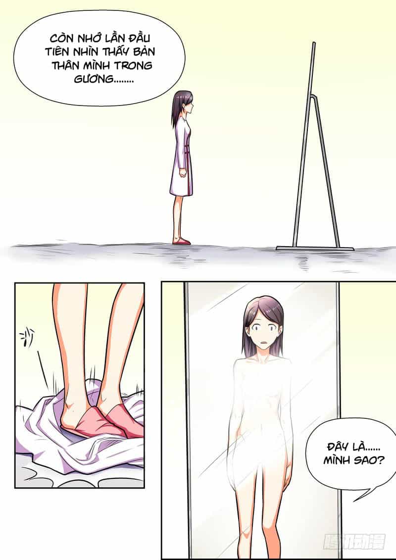 Ký Ức Bạn Và Tôi - Chương 8 - ảnh 13