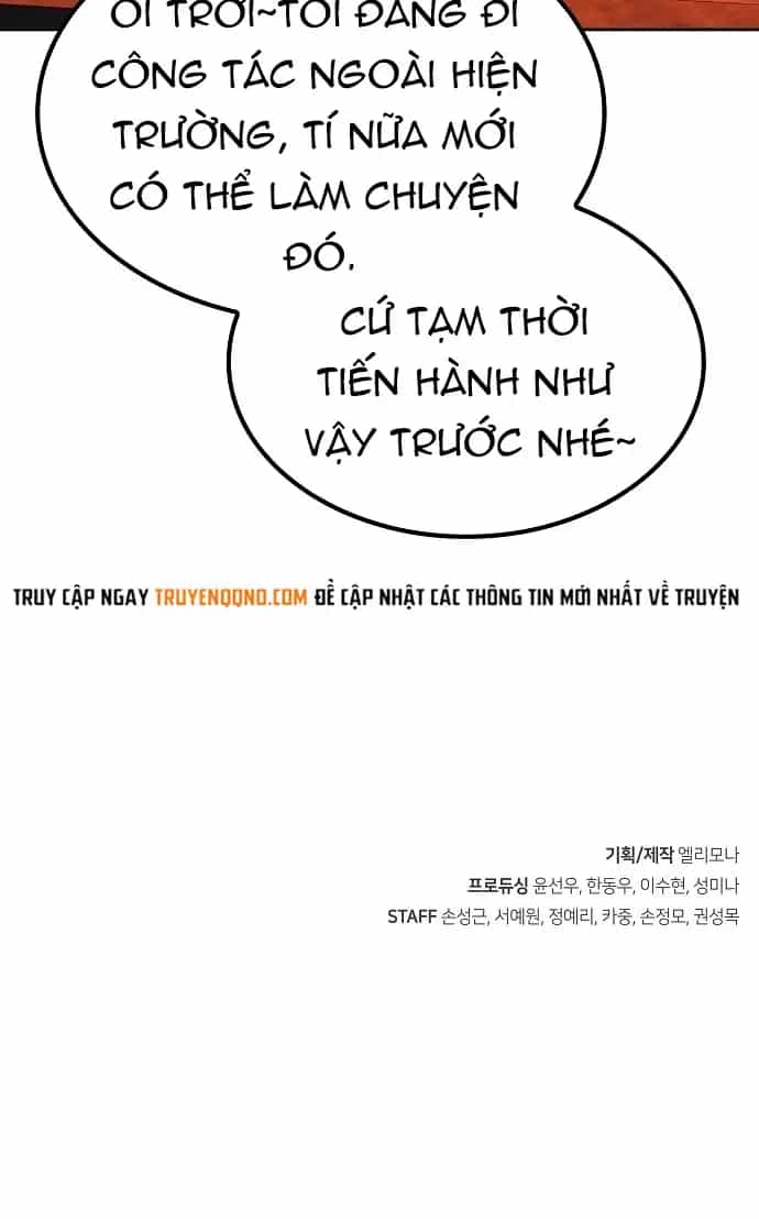 Kye Baek Soon Thất Nghiệp - Chương 10 - ảnh 9