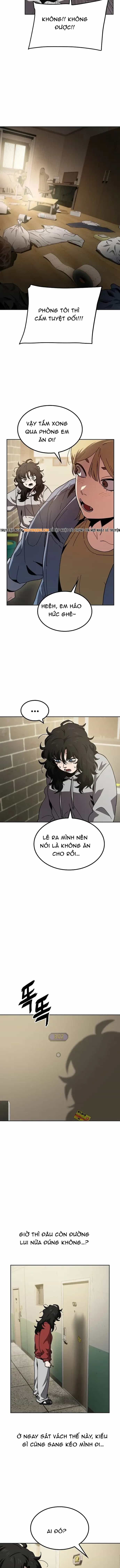 Kye Baek Soon Thất Nghiệp - Chương 15 - ảnh 3