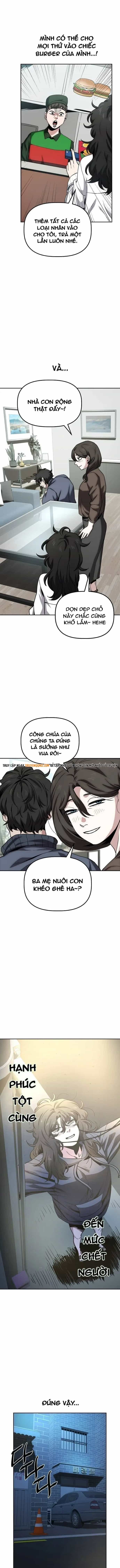 Kye Baek Soon Thất Nghiệp - Chương 19 - ảnh 7