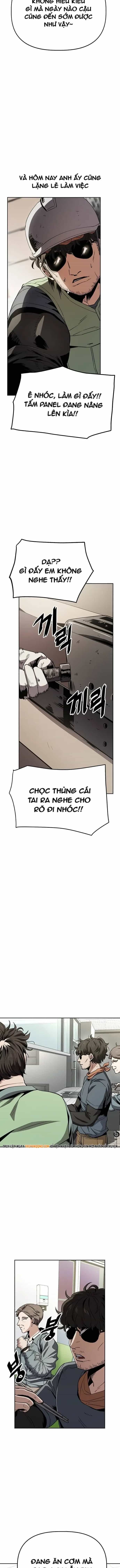 Kye Baek Soon Thất Nghiệp - Chương 23 - ảnh 4