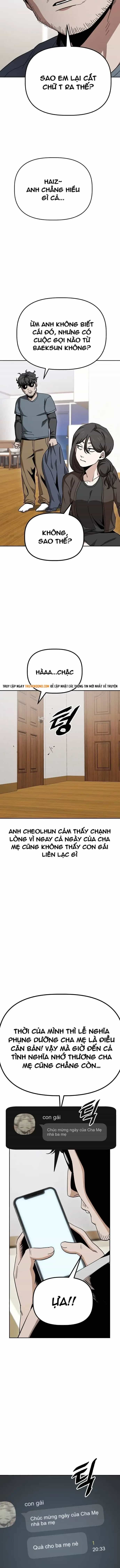 Kye Baek Soon Thất Nghiệp - Chương 23 - ảnh 9