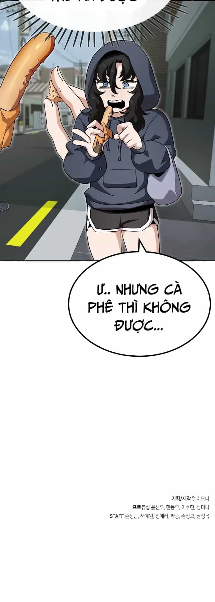 Kye Baek Soon Thất Nghiệp - Chương 5 - ảnh 10