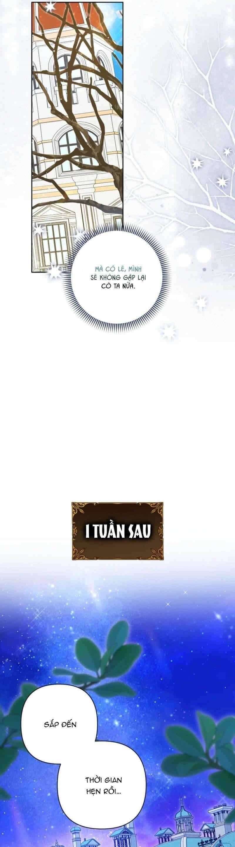 Là Ác Nữ, Nhưng Đã In Dấu Ấn Với Nam Chính - Chương 12 - ảnh 10