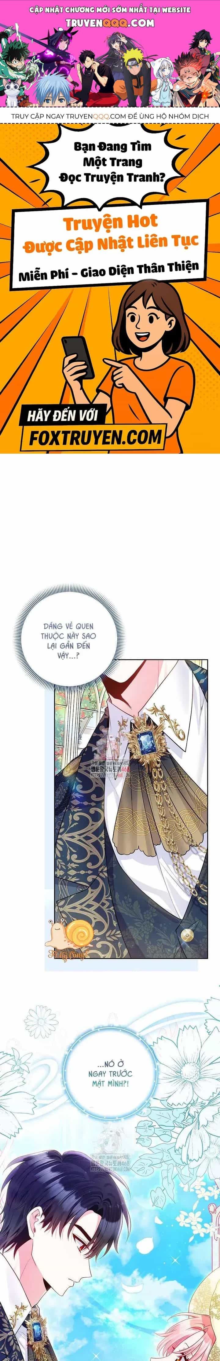 Là Ác Nữ, Nhưng Đã In Dấu Ấn Với Nam Chính - Chương 18 - ảnh 1