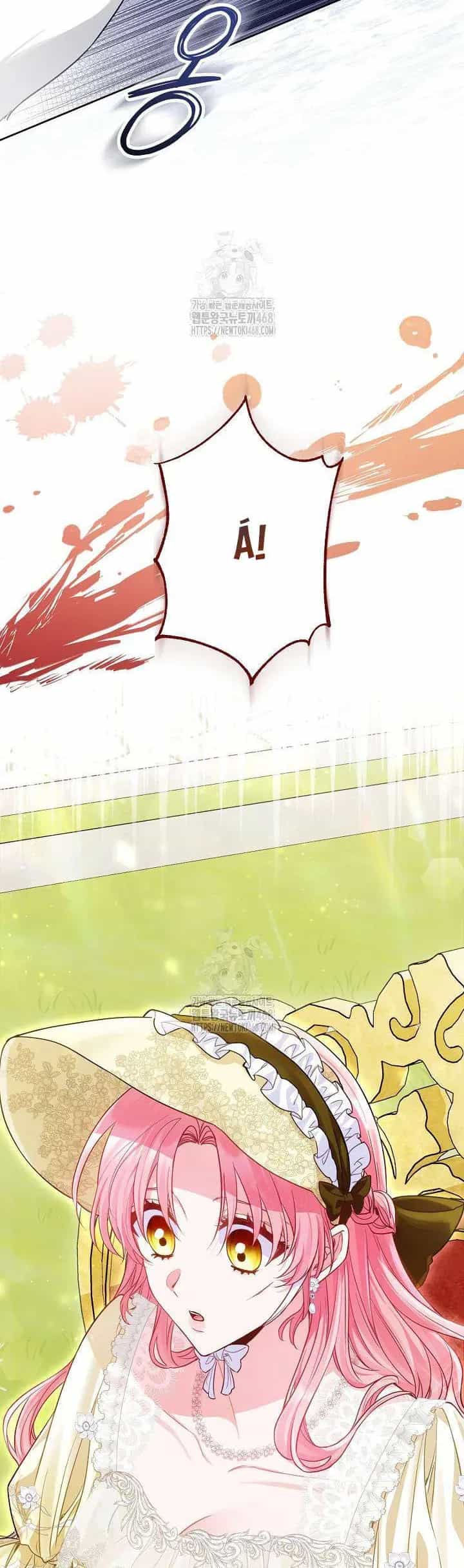 Là Ác Nữ, Nhưng Đã In Dấu Ấn Với Nam Chính - Chương 18 - ảnh 43