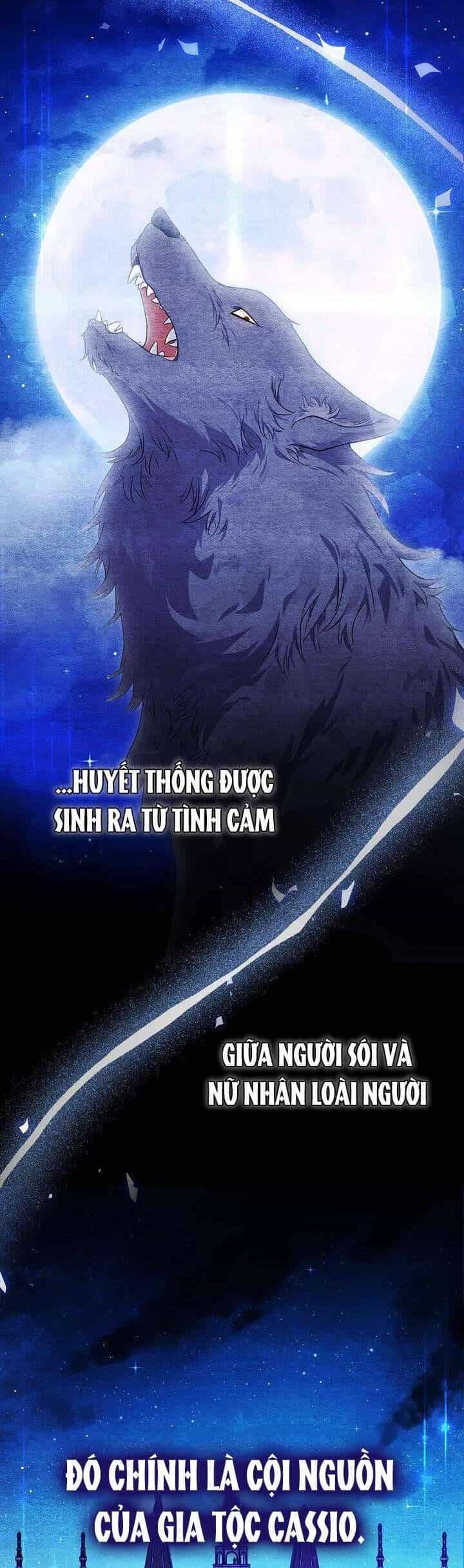 Là Ác Nữ, Nhưng Đã In Dấu Ấn Với Nam Chính - Chương 2 - ảnh 11