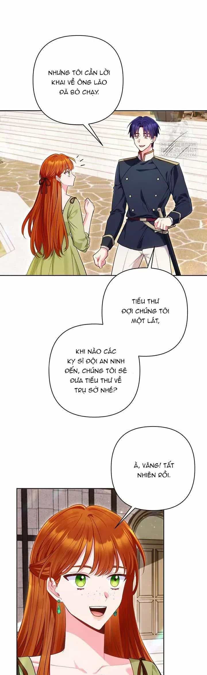 Là Ác Nữ, Nhưng Đã In Dấu Ấn Với Nam Chính - Chương 26 - ảnh 28