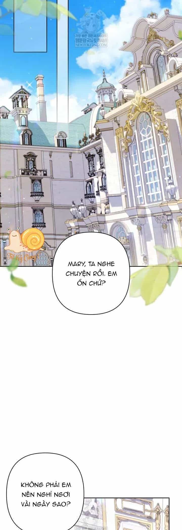 Là Ác Nữ, Nhưng Đã In Dấu Ấn Với Nam Chính - Chương 26 - ảnh 38