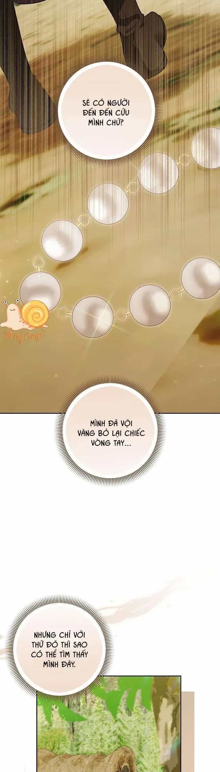 Là Ác Nữ, Nhưng Đã In Dấu Ấn Với Nam Chính - Chương 29 - ảnh 11