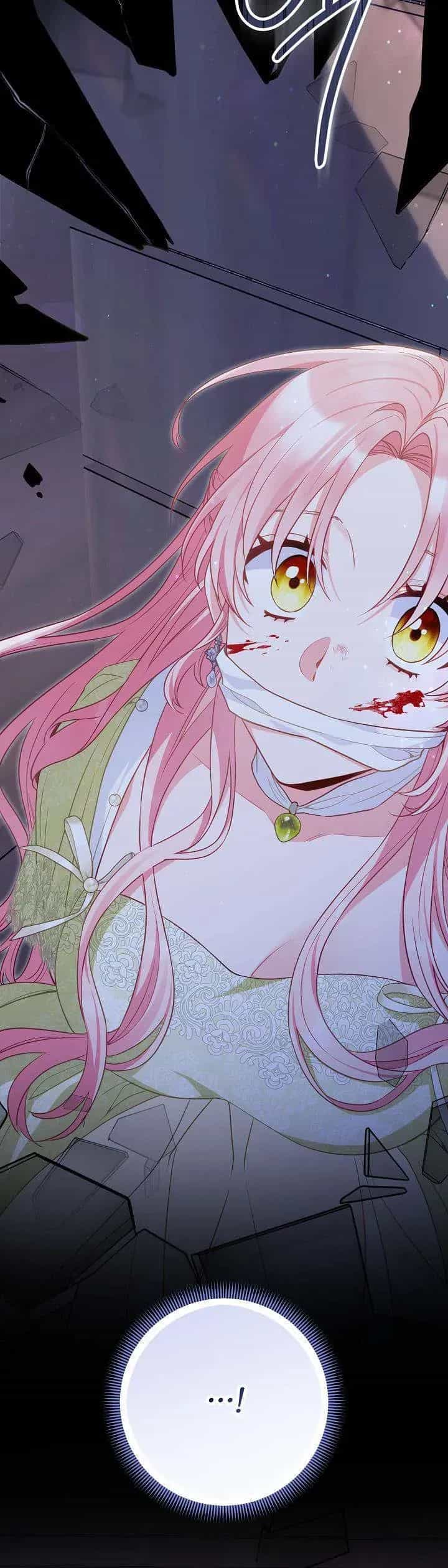 Là Ác Nữ, Nhưng Đã In Dấu Ấn Với Nam Chính - Chương 29 - ảnh 40