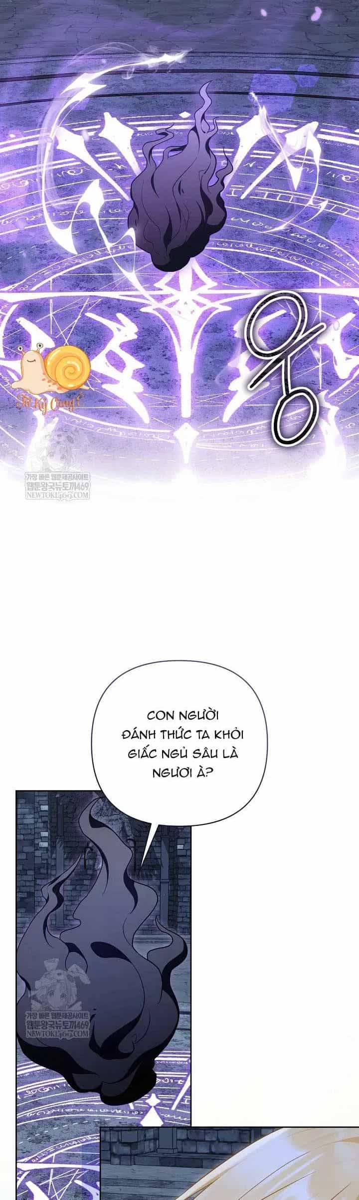 Là Ác Nữ, Nhưng Đã In Dấu Ấn Với Nam Chính - Chương 34 - ảnh 46
