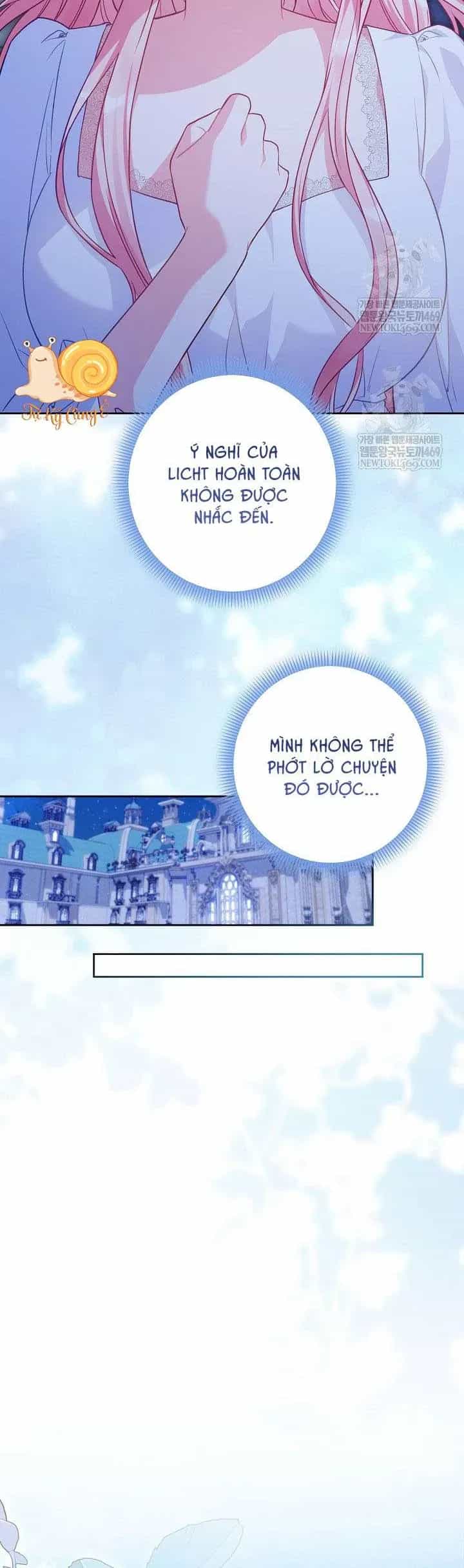 Là Ác Nữ, Nhưng Đã In Dấu Ấn Với Nam Chính - Chương 34 - ảnh 7