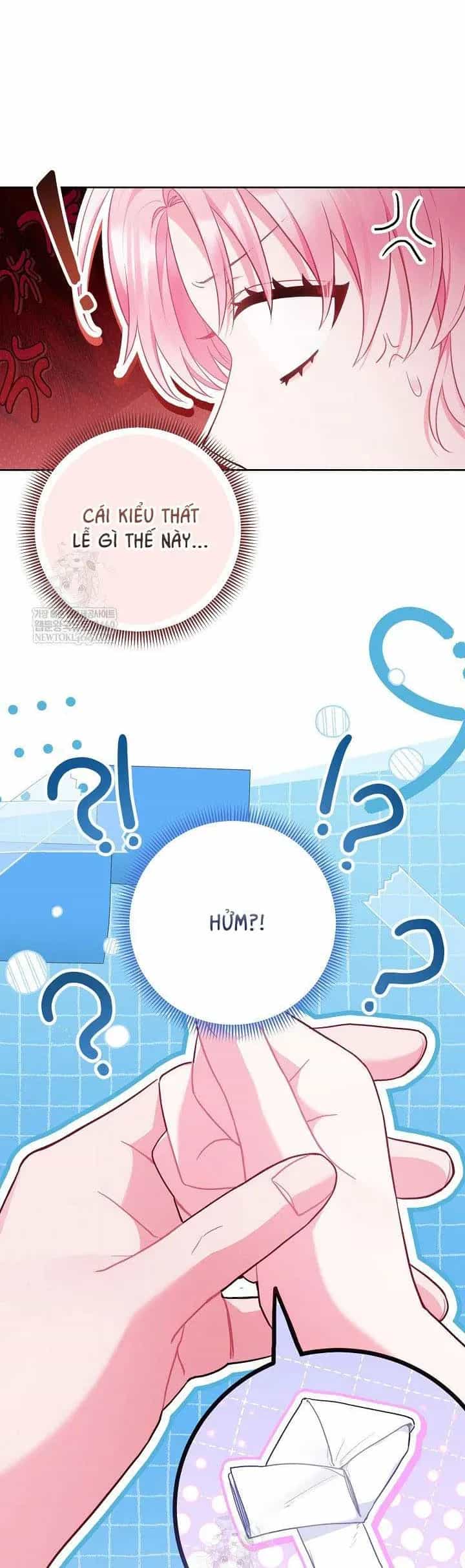 Là Ác Nữ, Nhưng Đã In Dấu Ấn Với Nam Chính - Chương 37 - ảnh 26