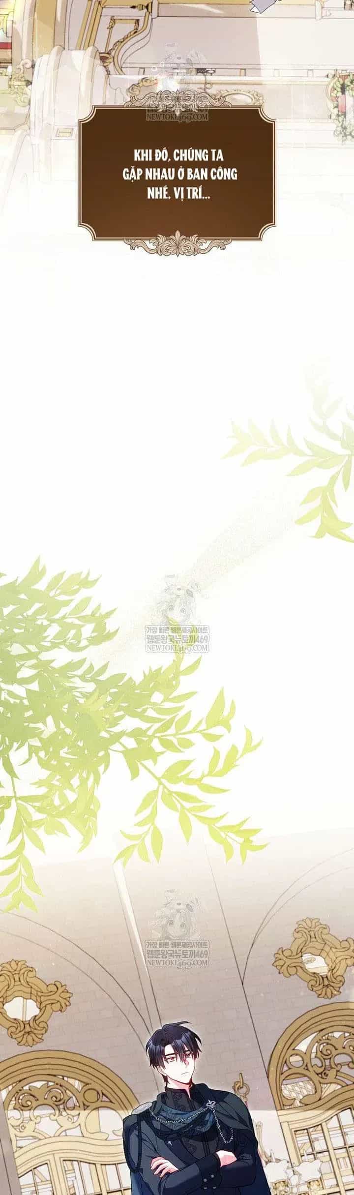 Là Ác Nữ, Nhưng Đã In Dấu Ấn Với Nam Chính - Chương 37 - ảnh 36
