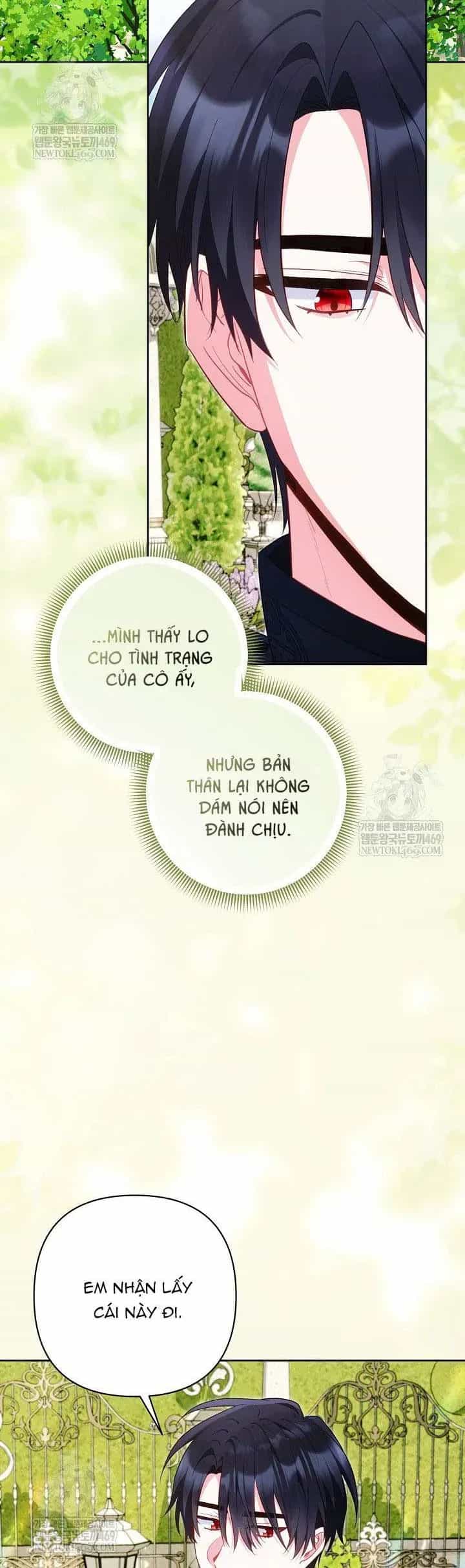 Là Ác Nữ, Nhưng Đã In Dấu Ấn Với Nam Chính - Chương 38 - ảnh 28