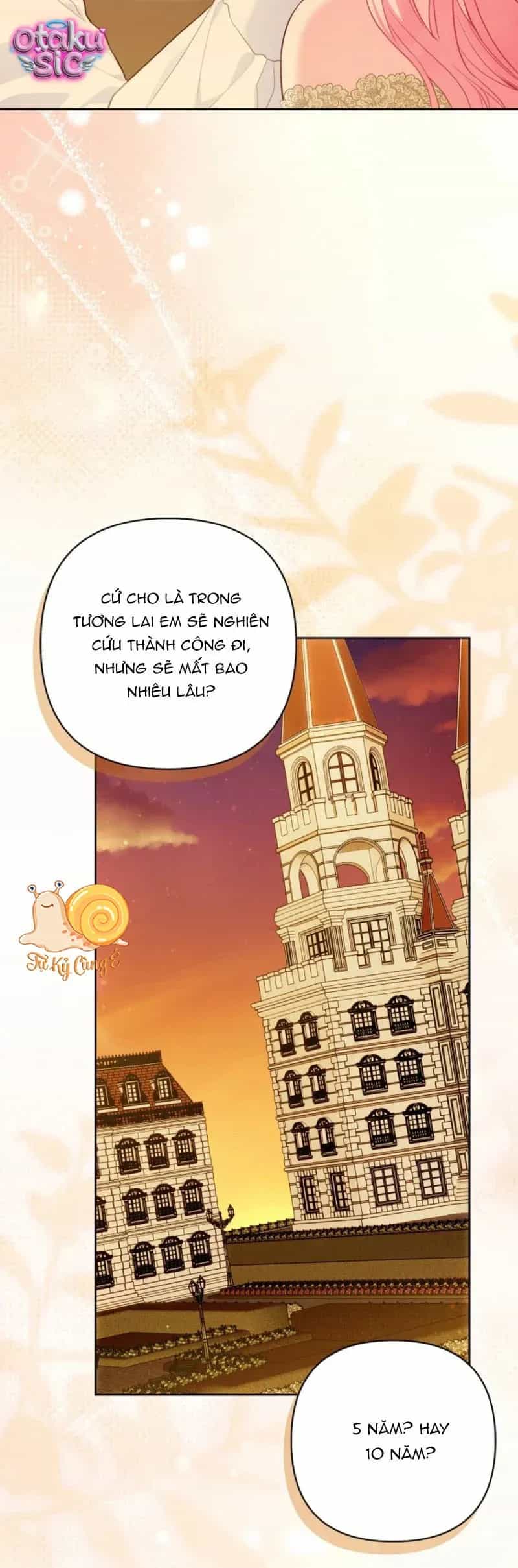 Là Ác Nữ, Nhưng Đã In Dấu Ấn Với Nam Chính - Chương 41 - ảnh 25