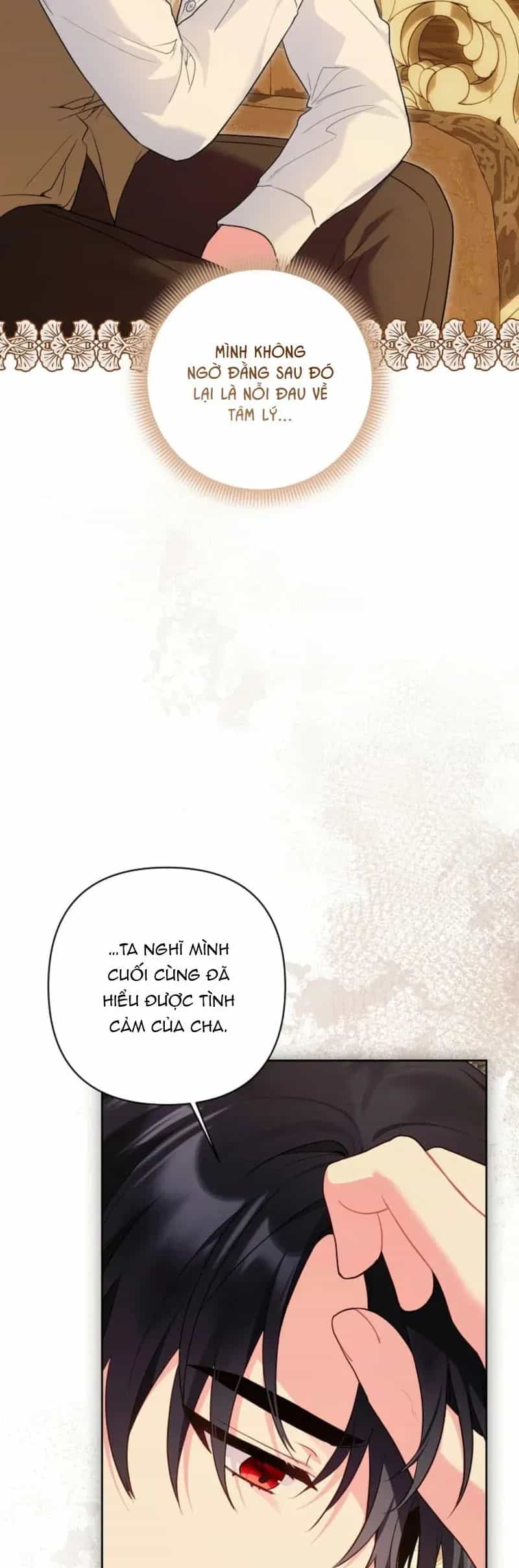Là Ác Nữ, Nhưng Đã In Dấu Ấn Với Nam Chính - Chương 42 - ảnh 31