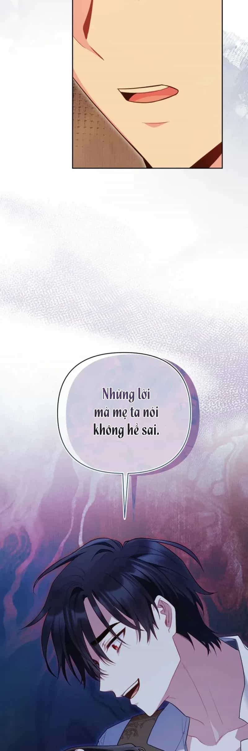 Là Ác Nữ, Nhưng Đã In Dấu Ấn Với Nam Chính - Chương 42 - ảnh 35