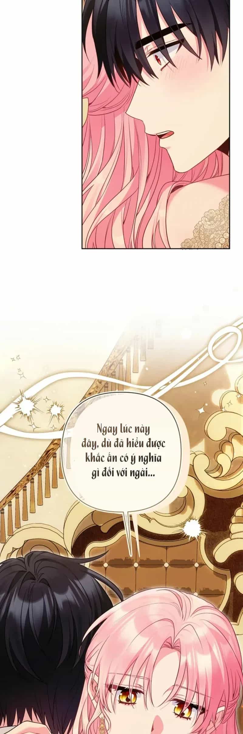 Là Ác Nữ, Nhưng Đã In Dấu Ấn Với Nam Chính - Chương 42 - ảnh 43