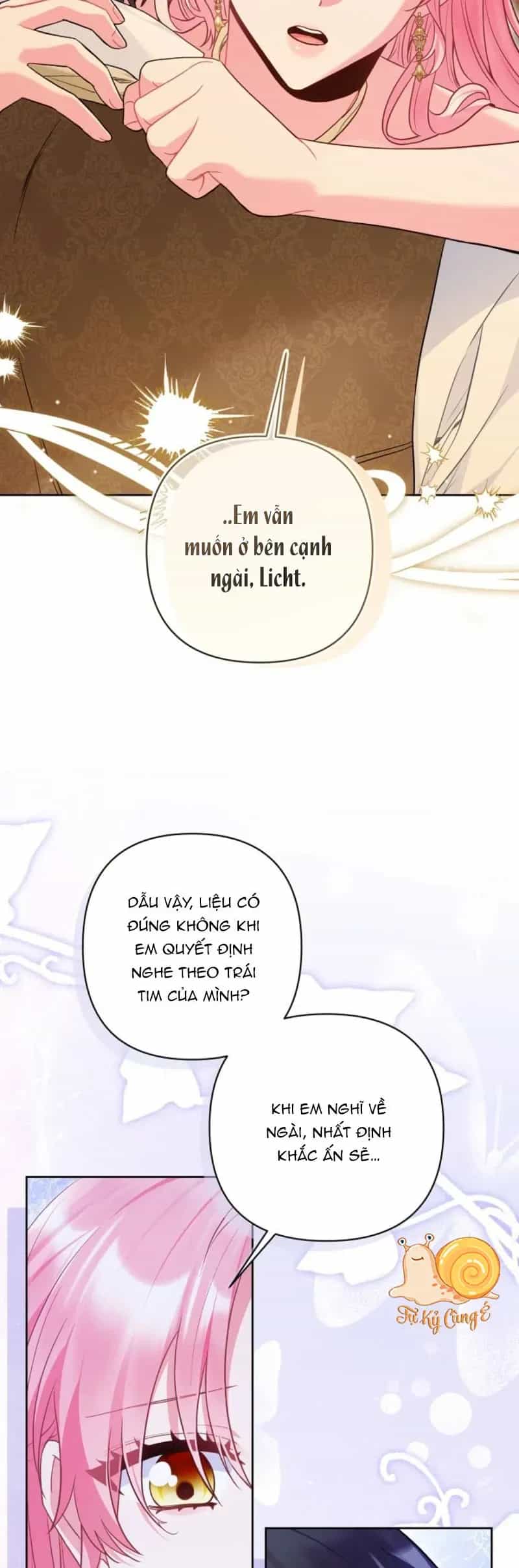 Là Ác Nữ, Nhưng Đã In Dấu Ấn Với Nam Chính - Chương 42 - ảnh 44
