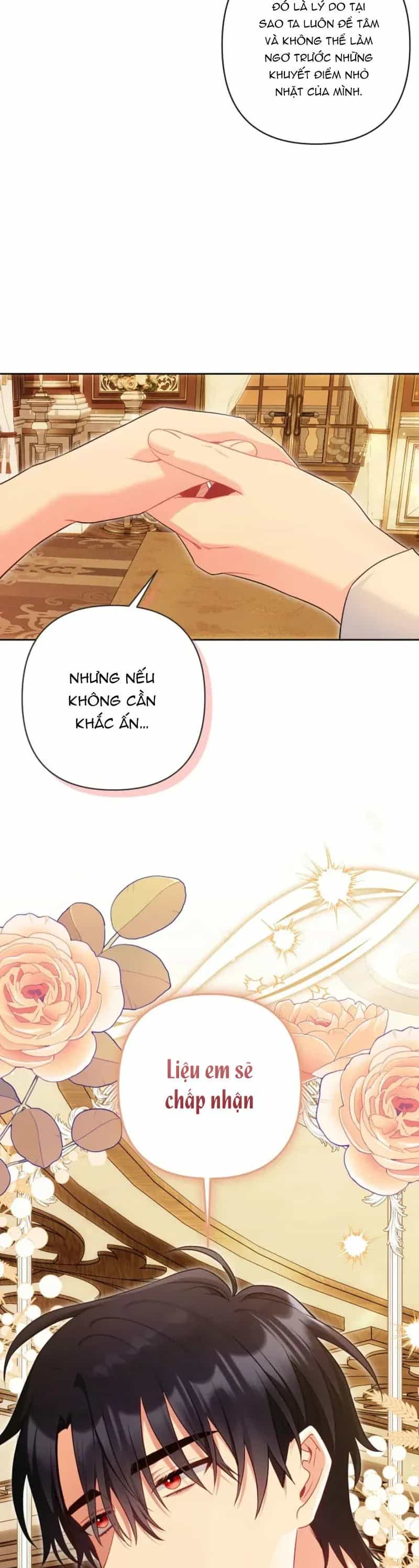 Là Ác Nữ, Nhưng Đã In Dấu Ấn Với Nam Chính - Chương 42 - ảnh 50