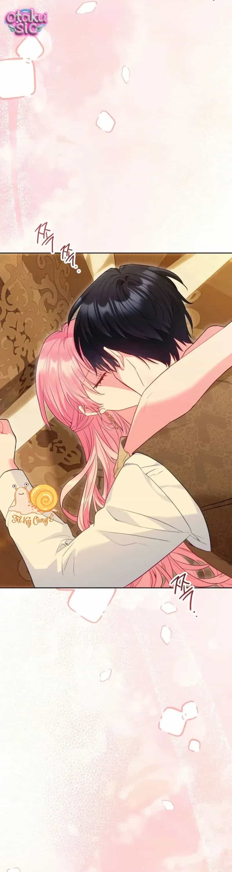 Là Ác Nữ, Nhưng Đã In Dấu Ấn Với Nam Chính - Chương 43 - ảnh 19
