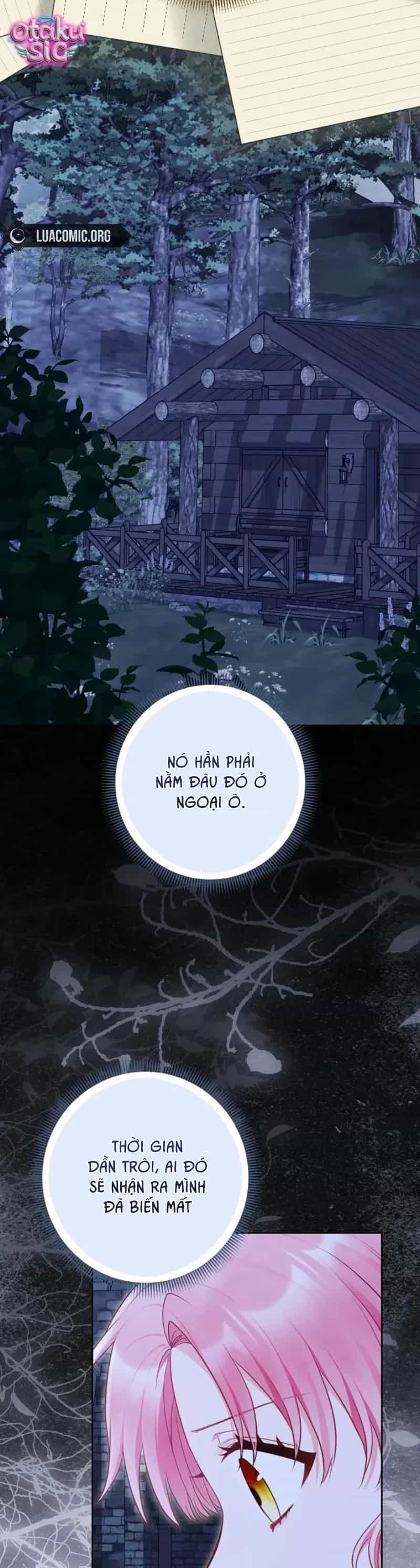 Là Ác Nữ, Nhưng Đã In Dấu Ấn Với Nam Chính - Chương 46 - ảnh 34