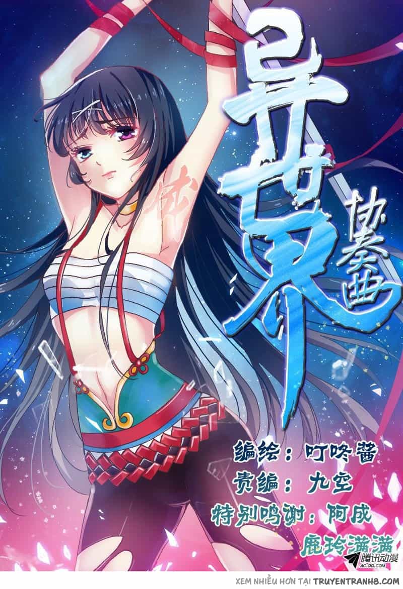 La Sát Đại Nhân Hãy Dừng Chân - Chương 1 - ảnh 3