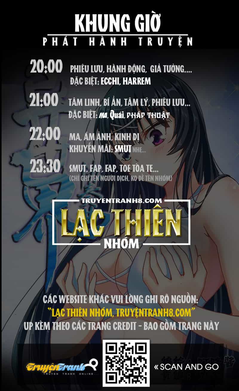 La Sát Đại Nhân Hãy Dừng Chân - Chương 131 - ảnh 12