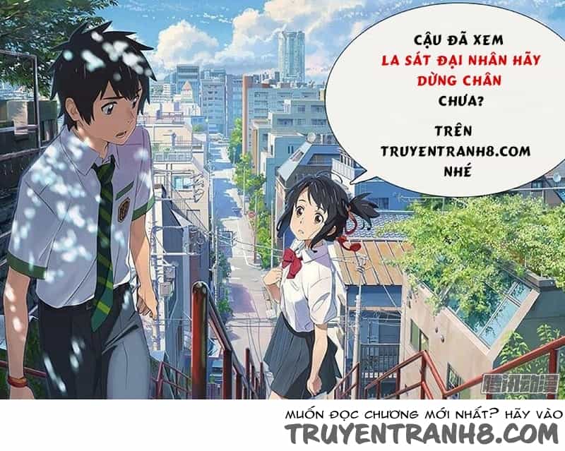 La Sát Đại Nhân Hãy Dừng Chân - Chương 145 - ảnh 14