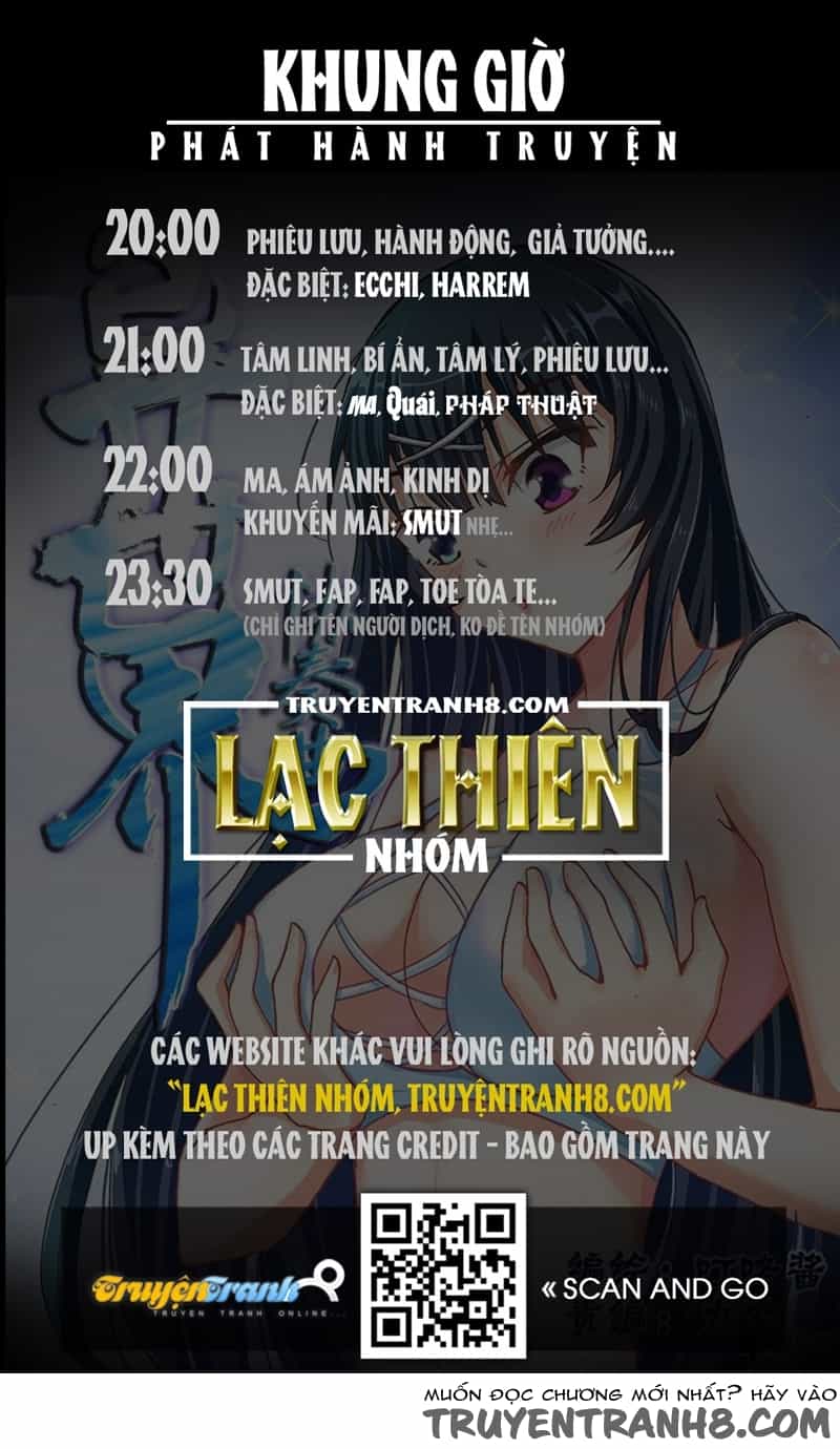 La Sát Đại Nhân Hãy Dừng Chân - Chương 151 - ảnh 11
