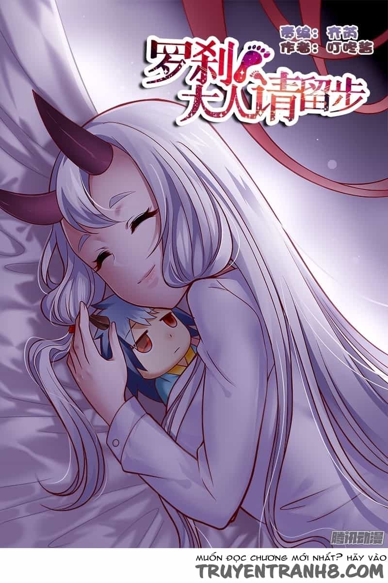 La Sát Đại Nhân Hãy Dừng Chân - Chương 161 - ảnh 2